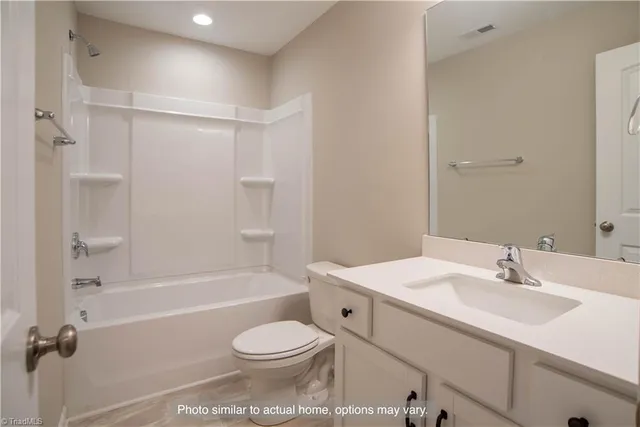 $259,700 | 111 Tallwood Drive, Elkin, NC 28621