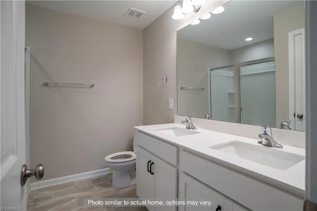 $259,700 | 111 Tallwood Drive, Elkin, NC 28621