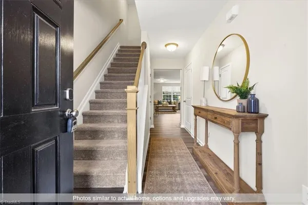 $259,700 | 111 Tallwood Drive, Elkin, NC 28621