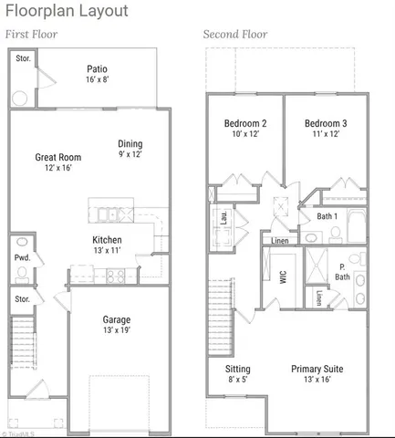 $259,700 | 111 Tallwood Drive, Elkin, NC 28621