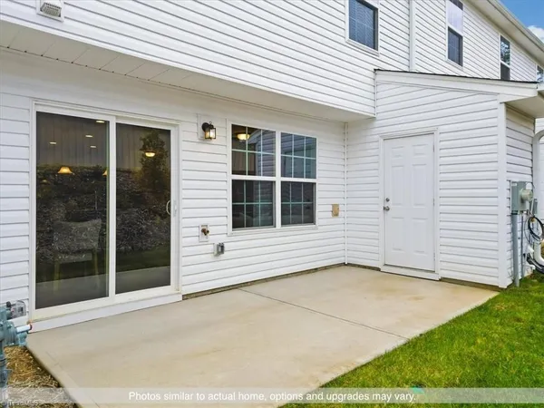 $259,700 | 111 Tallwood Drive, Elkin, NC 28621