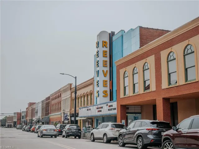 $259,700 | 111 Tallwood Drive, Elkin, NC 28621