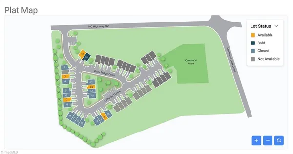 $259,700 | 111 Tallwood Drive, Elkin, NC 28621