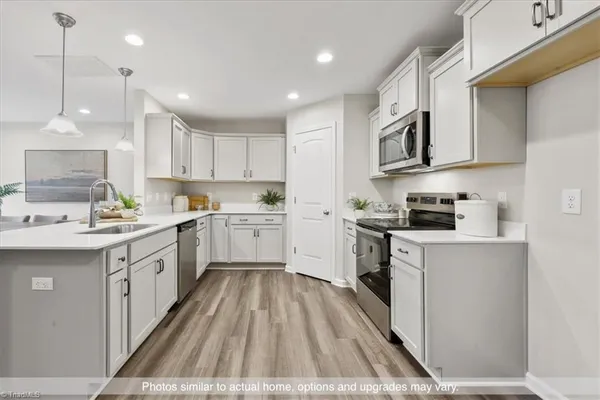 $259,700 | 111 Tallwood Drive, Elkin, NC 28621