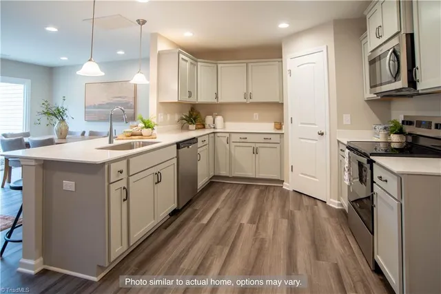 $259,700 | 111 Tallwood Drive, Elkin, NC 28621