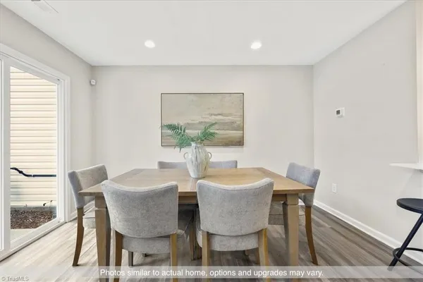 $259,700 | 111 Tallwood Drive, Elkin, NC 28621