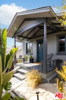 a view of a house with swimming pool
