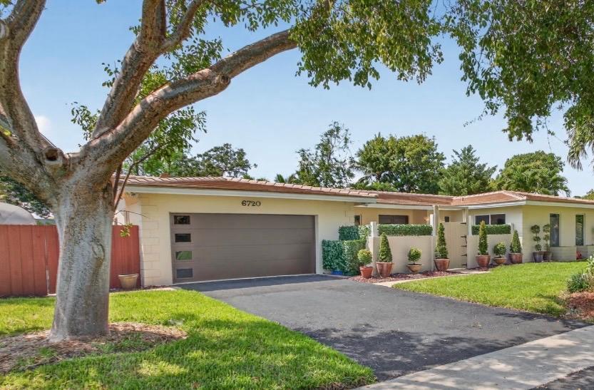 6720 Southwest 7th Street Margate, FL 33068 - Photo 2 of 38 front2