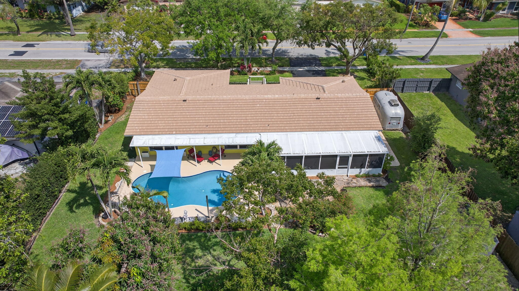 6720 Southwest 7th Street Margate, FL 33068 - Photo 35 of 38 56-web-or-mls-DJI_20260325120847_0103_D