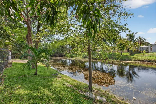 a view of a lake view
