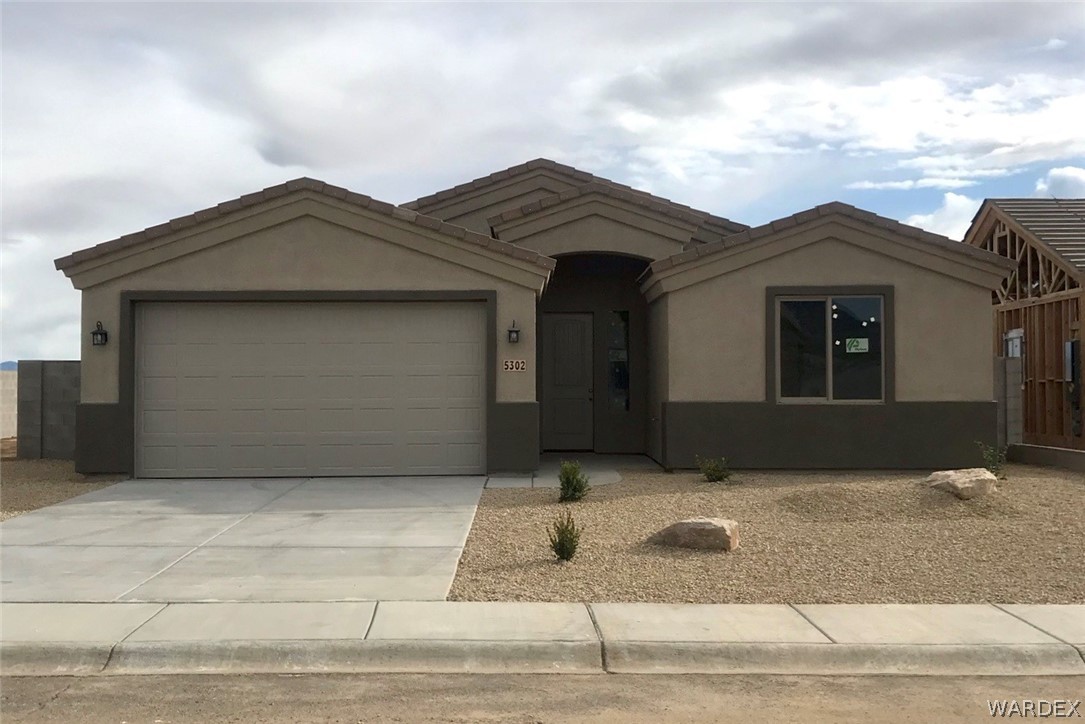 5302 Eagle View Road Kingman, AZ 86409 - Photo 1 of 19 Gallery Image 1