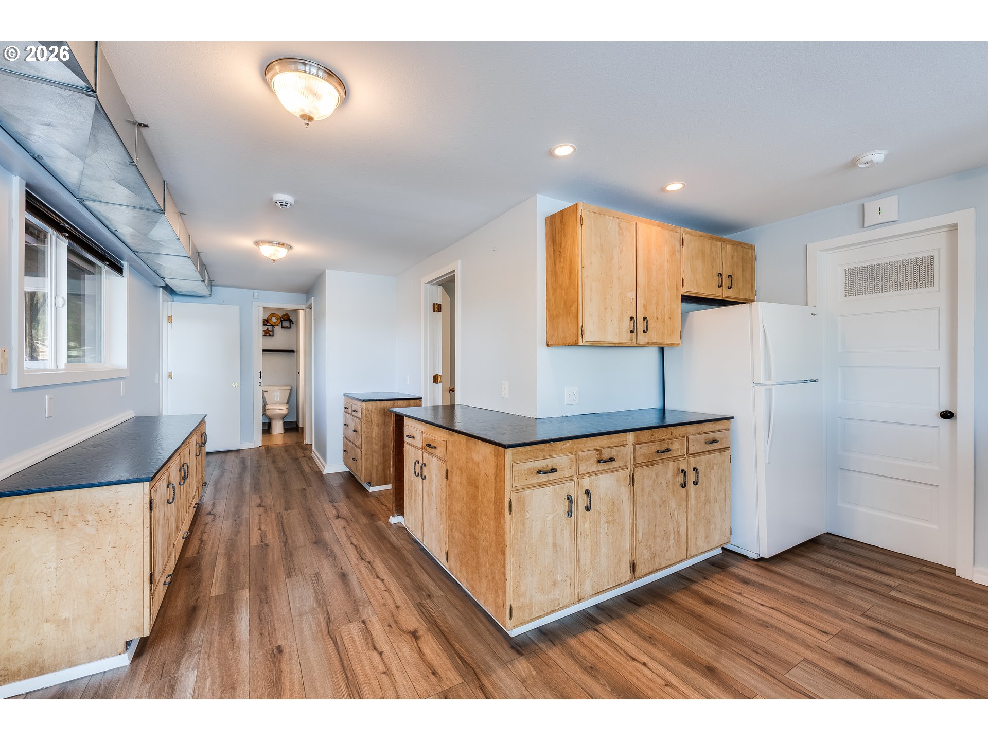 1381 Northeast East Devils Lake Road Otis, OR 97368 - Photo 18 of 35