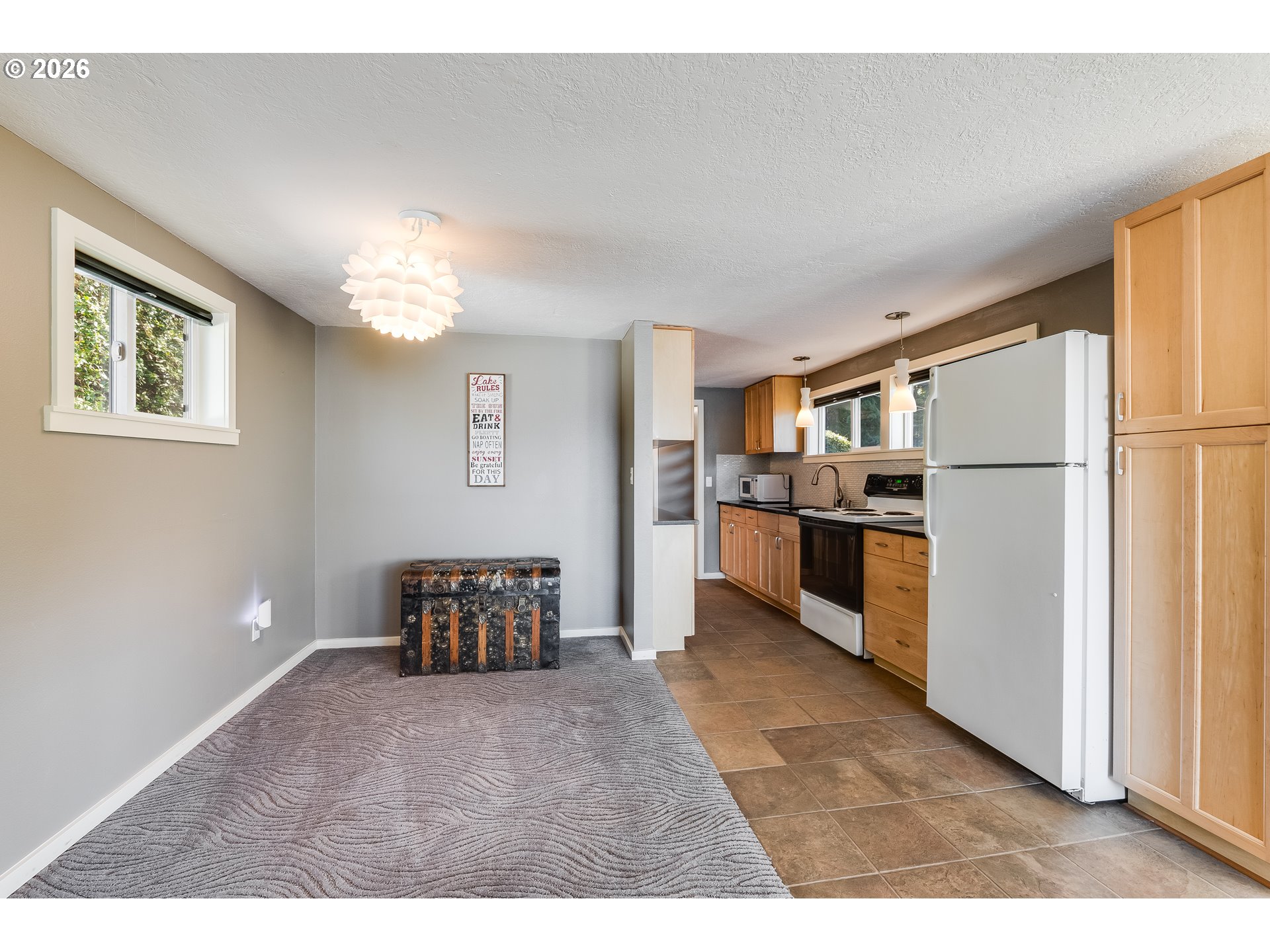 1381 Northeast East Devils Lake Road Otis, OR 97368 - Photo 23 of 35