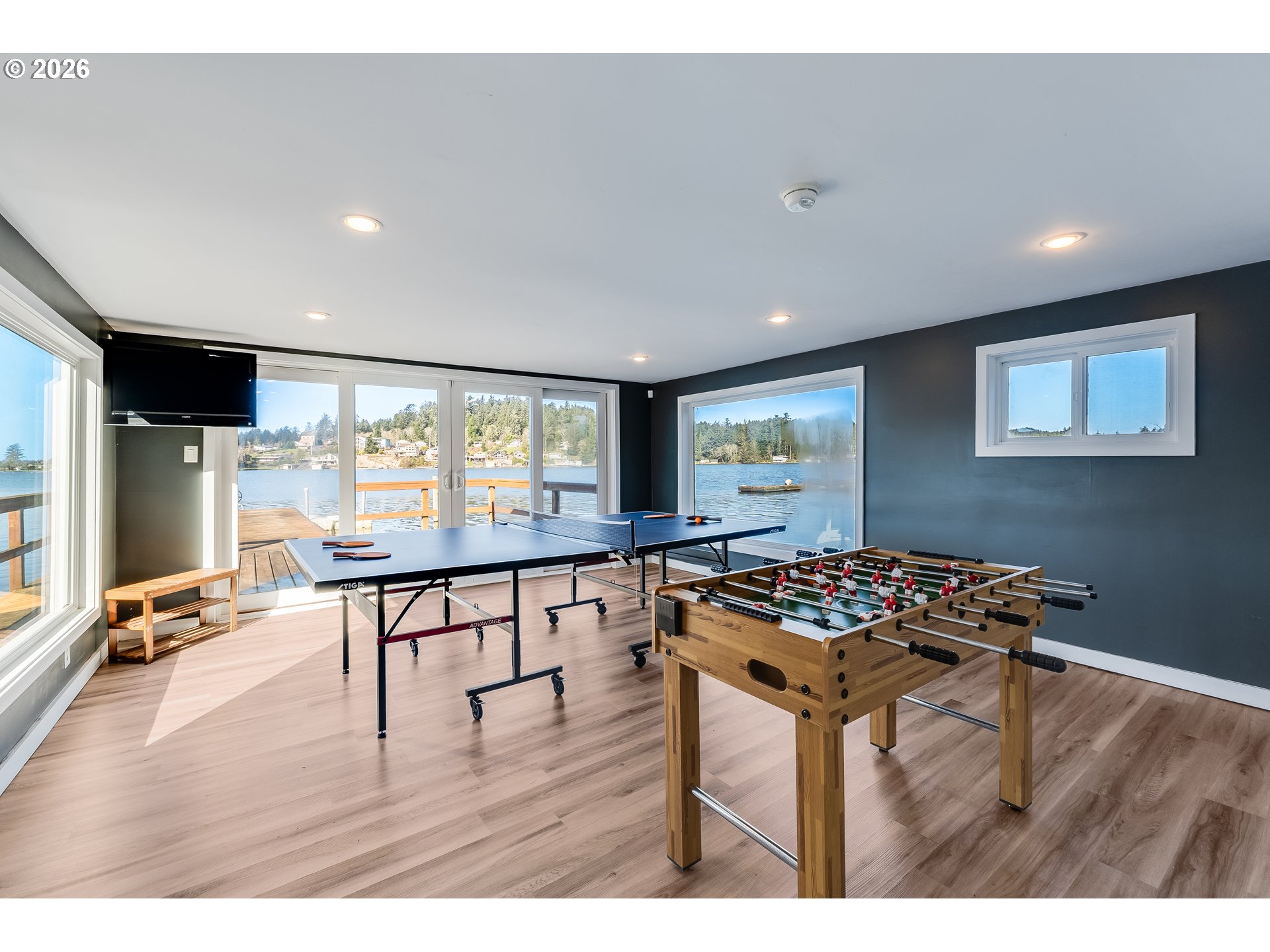 1381 Northeast East Devils Lake Road Otis, OR 97368 - Photo 27 of 35