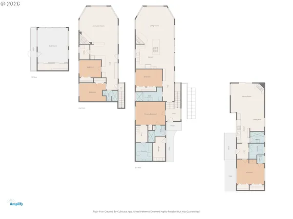 $1,200,000 | 1381 Northeast East Devils Lake Road, Otis, OR 97368