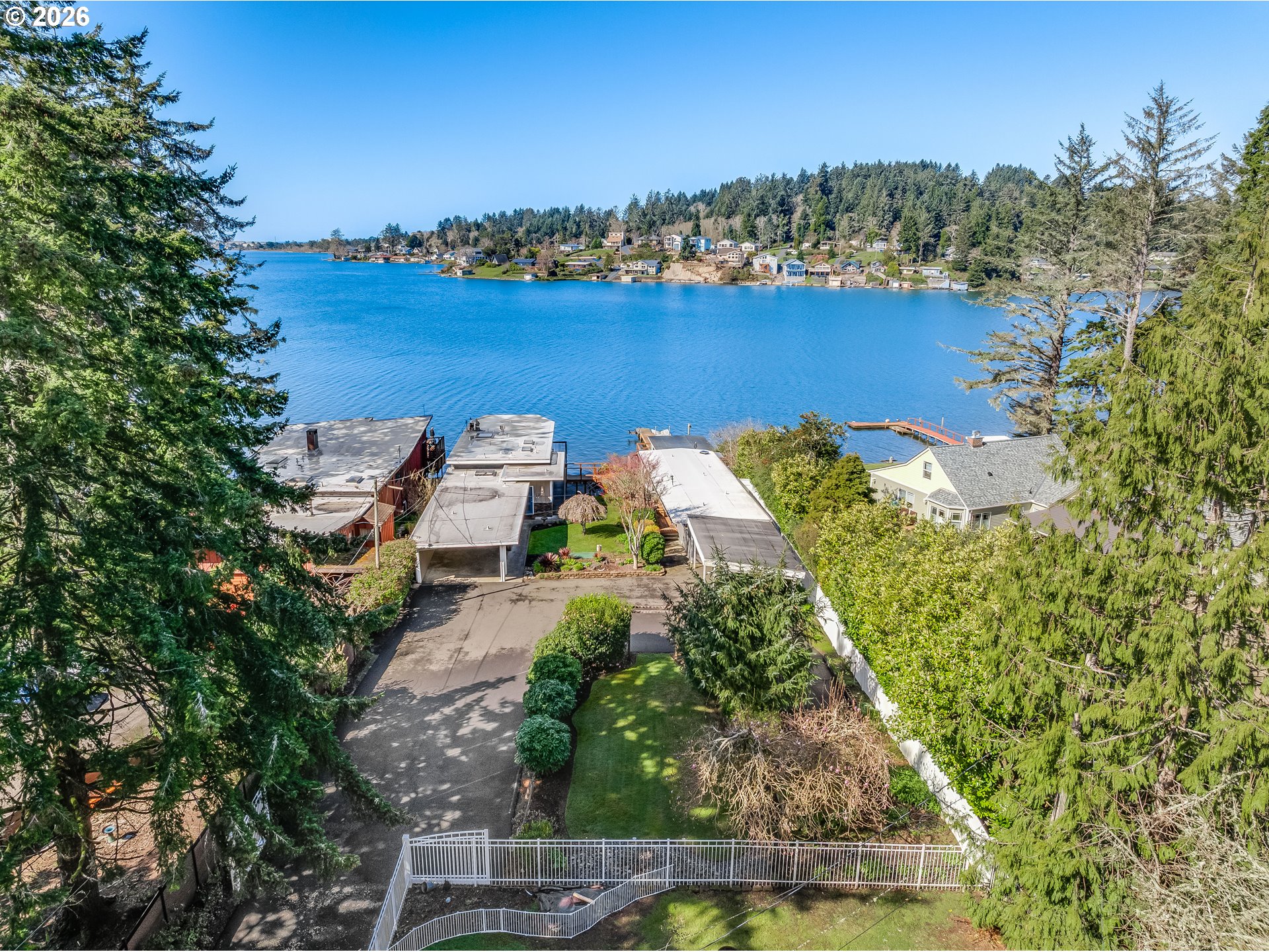 1381 Northeast East Devils Lake Road Otis, OR 97368 - Photo 4 of 35