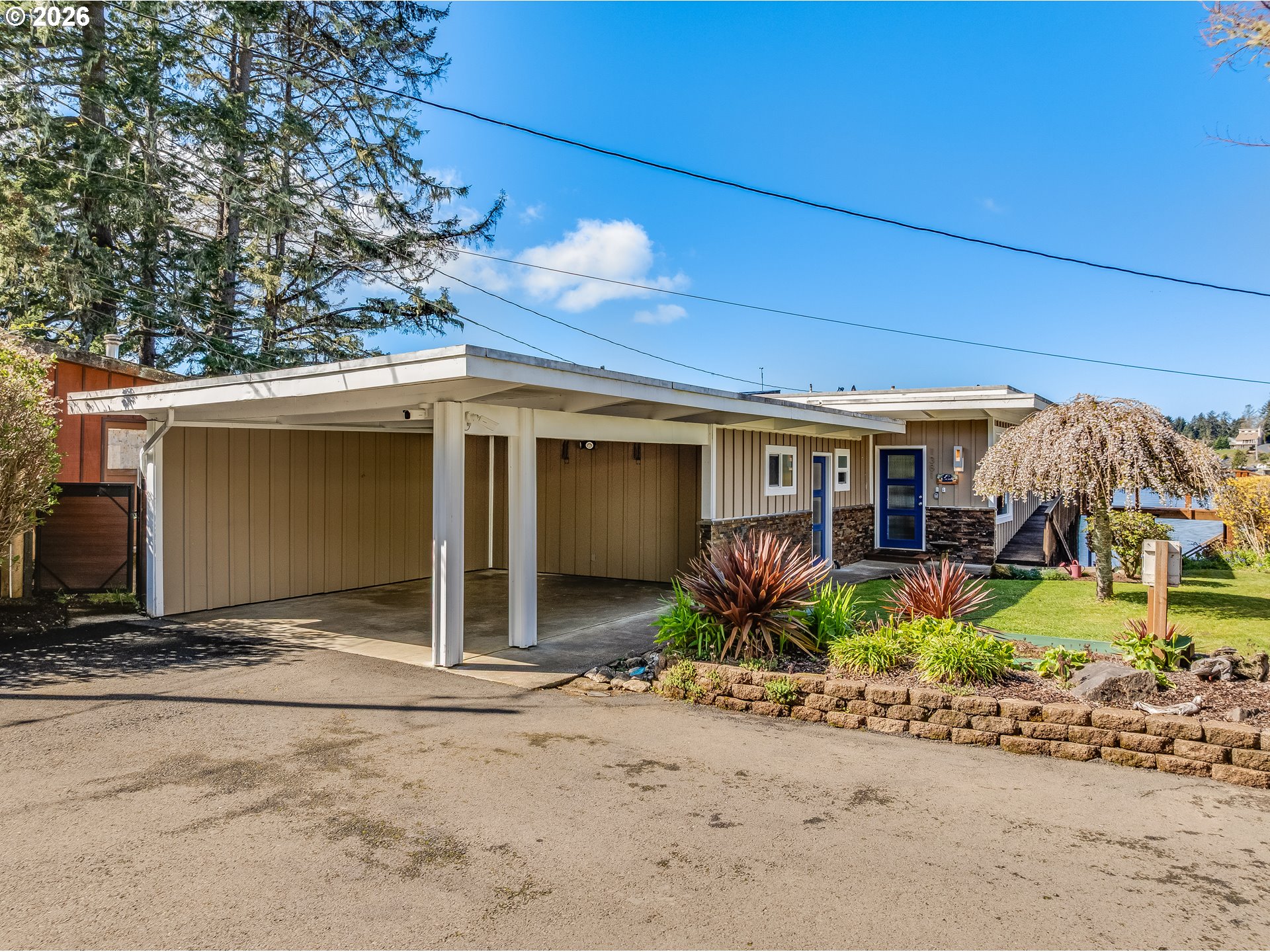 1381 Northeast East Devils Lake Road Otis, OR 97368 - Photo 5 of 35