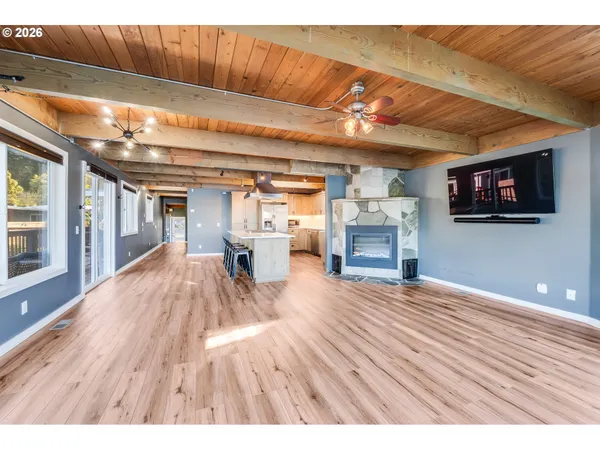 $1,200,000 | 1381 Northeast East Devils Lake Road, Otis, OR 97368