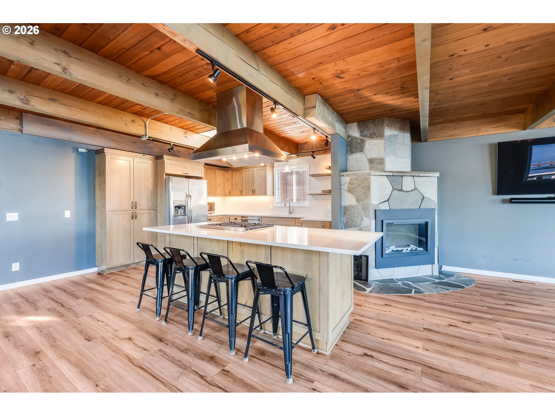 1381 Northeast East Devils Lake Road Otis, OR 97368 - Photo 8 of 35