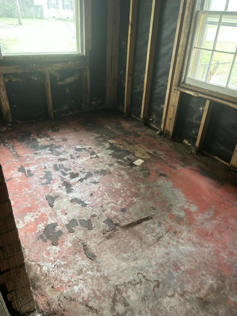 966 Goodman Street Memphis, TN 38111 - Photo 17 of 25 a view of basement