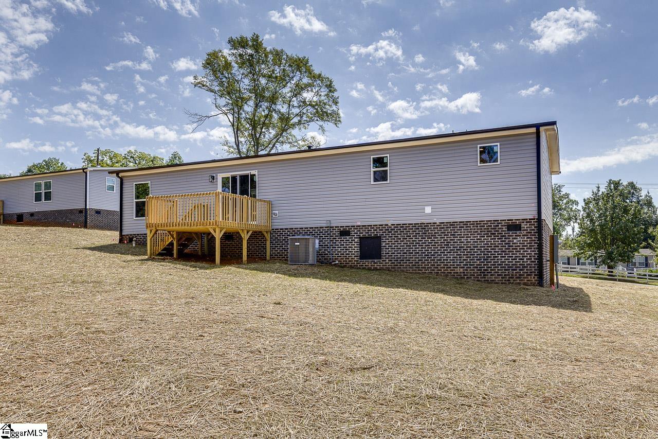 370 Bulman Road Roebuck, SC 29376 - Photo 33 of 34 Gallery Image 33
