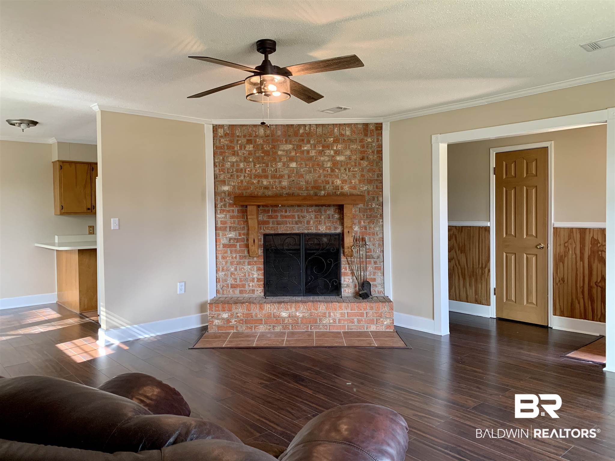 561 Denise Street Monroeville, AL 36460 - Photo 3 of 21