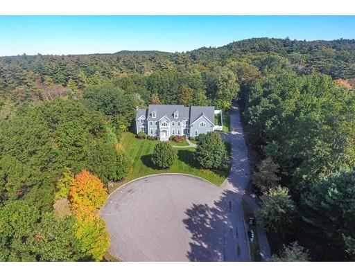 34 Minuteman Road Medfield, MA 02052 - Photo 30 of 42 Gallery Image 30