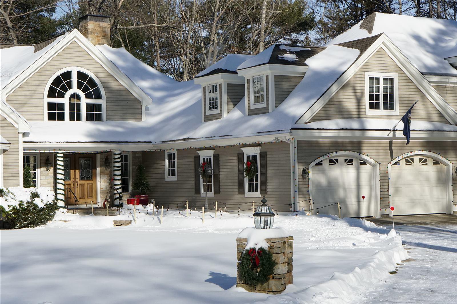 28 Rivers Edge Drive Kennebunk, ME 04043 - Photo 102 of 104 Winter
