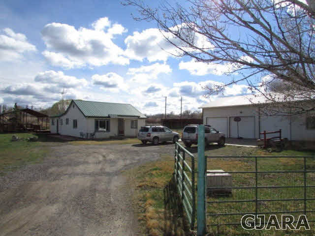 15977 6100th Road Montrose, CO 81403 - Photo 1 of 9 Gallery Image 1