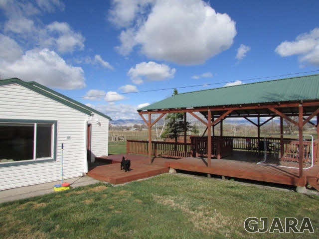 15977 6100th Road Montrose, CO 81403 - Photo 4 of 9 Gallery Image 4