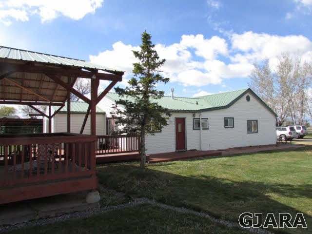 15977 6100th Road Montrose, CO 81403 - Photo 5 of 9 Gallery Image 5