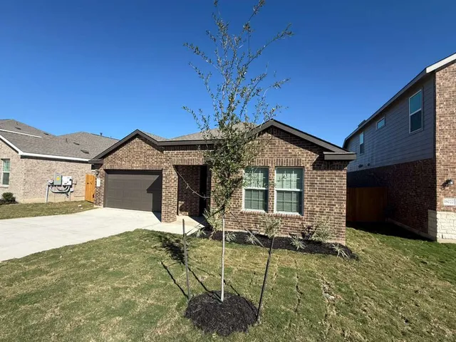 $2,499 | 18020 Lark Sparrow Drive, Pflugerville, TX 78660