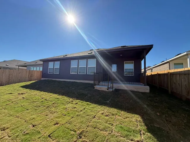 $2,499 | 18020 Lark Sparrow Drive, Pflugerville, TX 78660