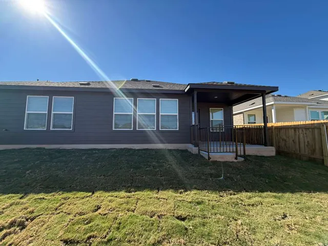 $2,499 | 18020 Lark Sparrow Drive, Pflugerville, TX 78660