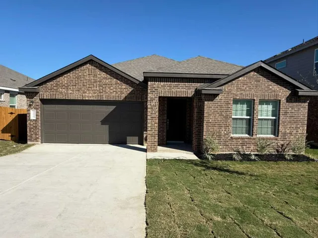 $2,499 | 18020 Lark Sparrow Drive, Pflugerville, TX 78660