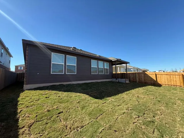 $2,499 | 18020 Lark Sparrow Drive, Pflugerville, TX 78660