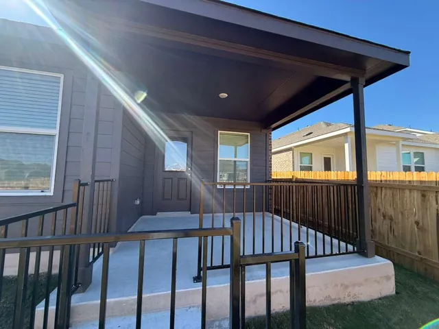 $2,499 | 18020 Lark Sparrow Drive, Pflugerville, TX 78660