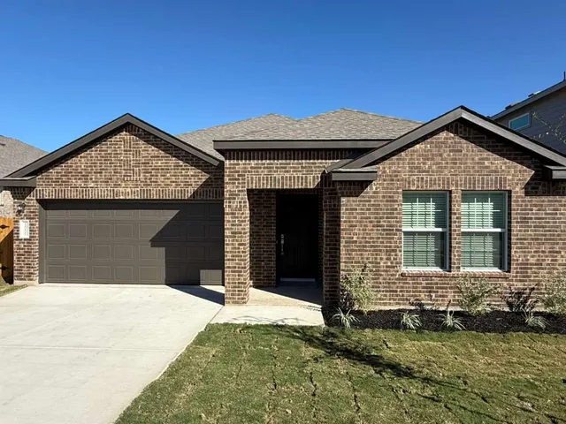 $2,499 | 18020 Lark Sparrow Drive, Pflugerville, TX 78660