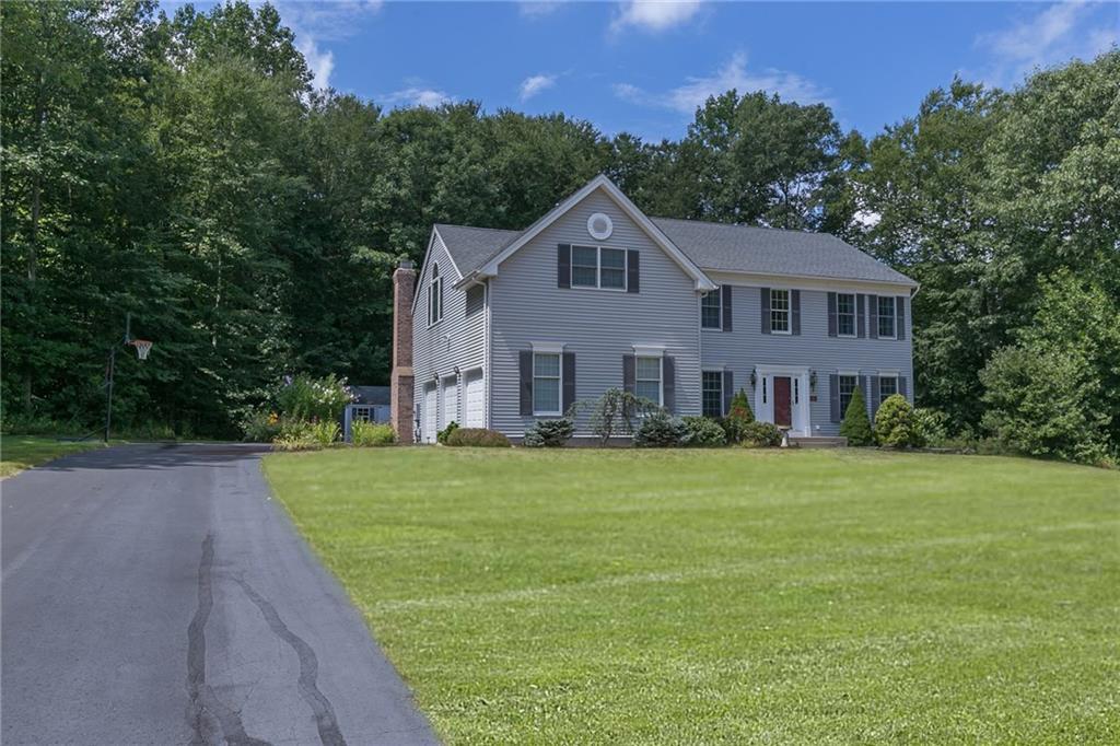 45 Eastham Bridge Road East Hampton, CT 06424 - Photo 1 of 1 Gallery Image 1