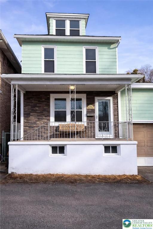 209 Macomb Street New Philadelphia, PA 17959 - Photo 1 of 43 AI Enhanced Photo