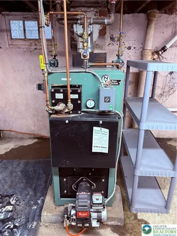 $139,900 | 209 Macomb Street, New Philadelphia, PA 17959