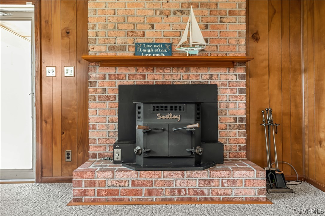 24302 Driver Road North Dinwiddie, VA 23803 - Photo 29 of 44 Gallery Image 29