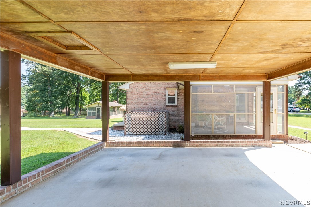 24302 Driver Road North Dinwiddie, VA 23803 - Photo 35 of 44 Gallery Image 35