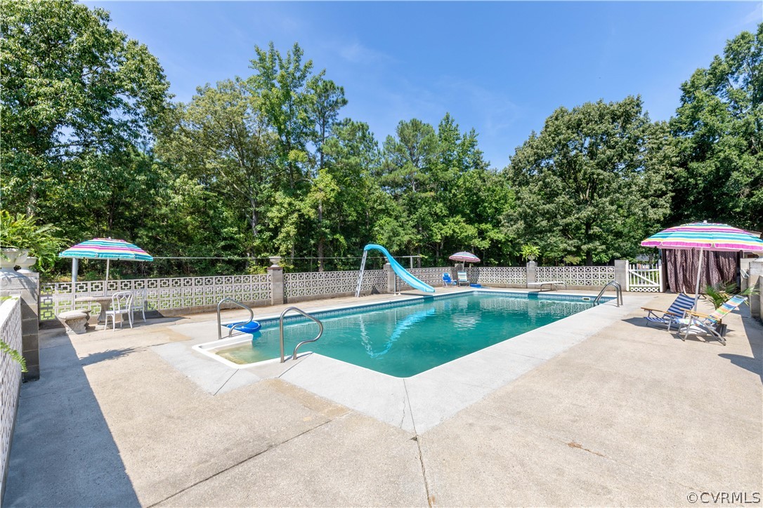 24302 Driver Road North Dinwiddie, VA 23803 - Photo 36 of 44 Gallery Image 36