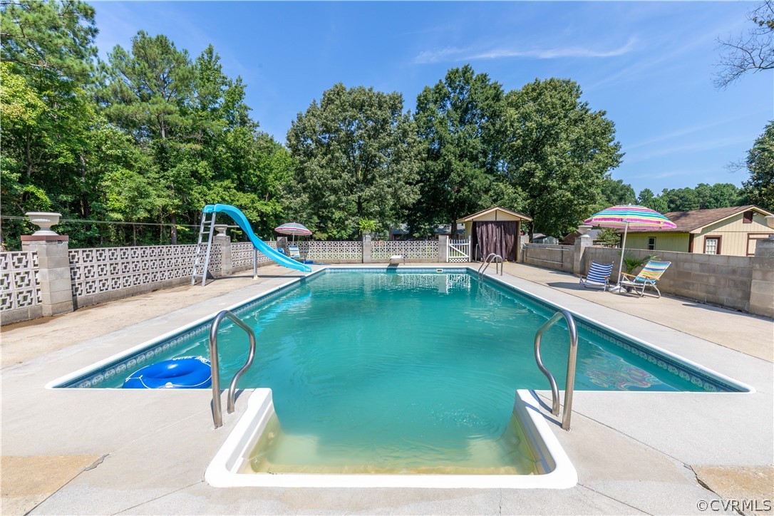 24302 Driver Road North Dinwiddie, VA 23803 - Photo 37 of 44 Gallery Image 37