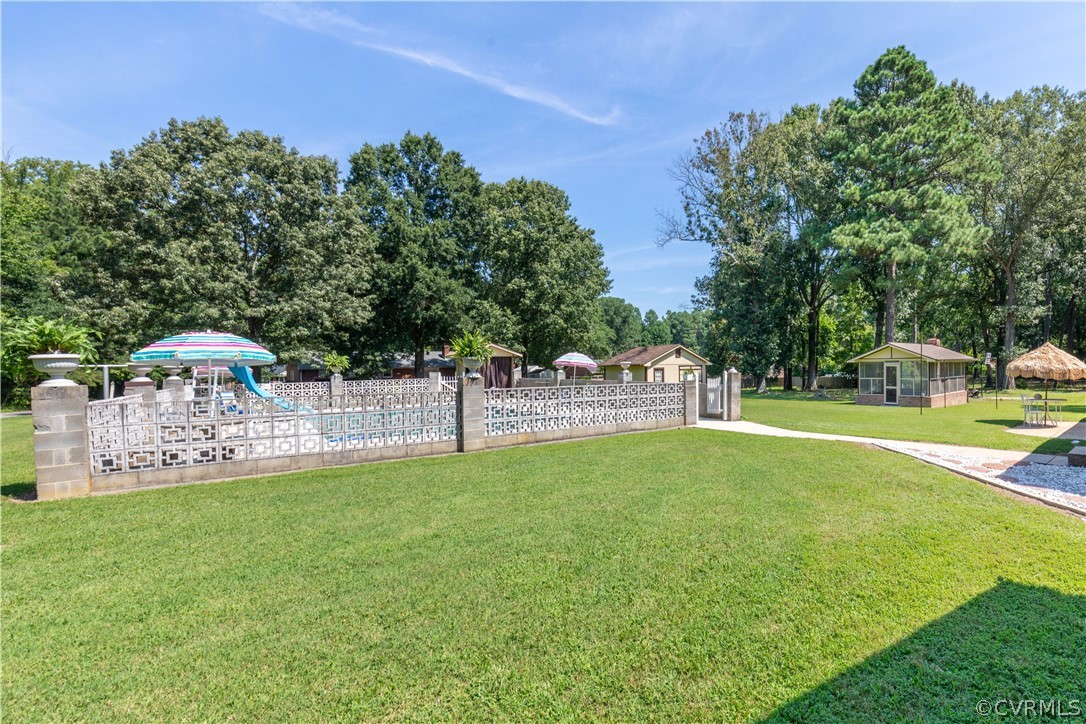 24302 Driver Road North Dinwiddie, VA 23803 - Photo 38 of 44 Gallery Image 38
