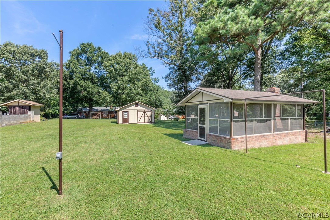 24302 Driver Road North Dinwiddie, VA 23803 - Photo 39 of 44 Gallery Image 39