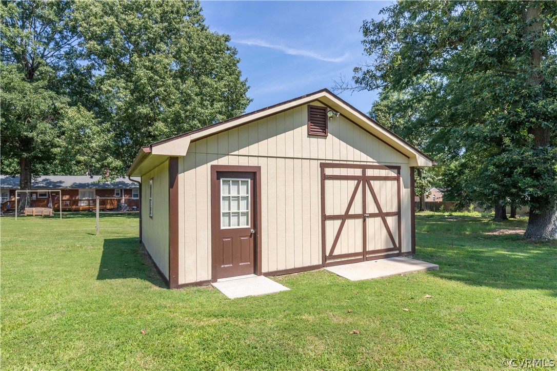 24302 Driver Road North Dinwiddie, VA 23803 - Photo 41 of 44 Gallery Image 41