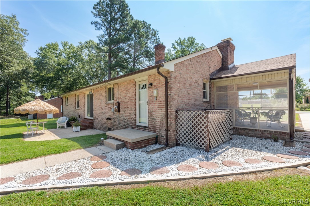 24302 Driver Road North Dinwiddie, VA 23803 - Photo 42 of 44 Gallery Image 42