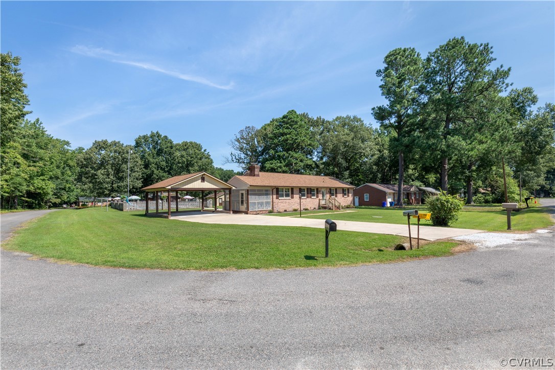 24302 Driver Road North Dinwiddie, VA 23803 - Photo 44 of 44 Gallery Image 44